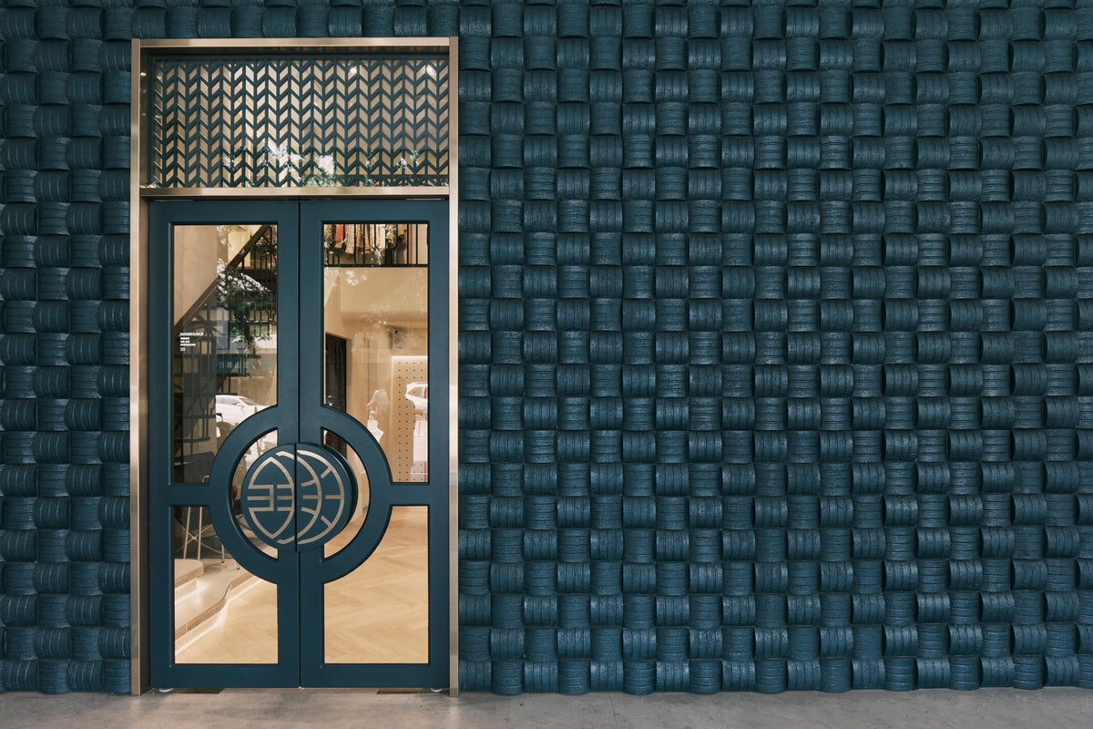 NAMESAKE TAIPEI SHOWROOM