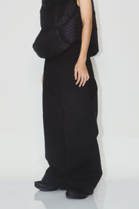 NOVAK PANTS CARBON BLACK