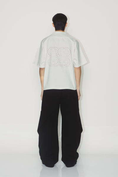 NOVAK STADIUM T-SHIRT WHITE