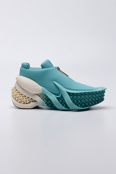 CLIPPERS 8000 AQUA HAZE