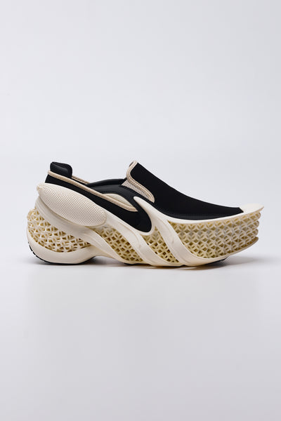 CLIPPERS 8000 SLIP-ON BLACK