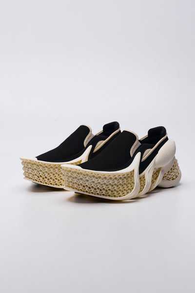 CLIPPERS 8000 SLIP-ON BLACK