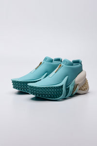 CLIPPERS 8000 AQUA HAZE