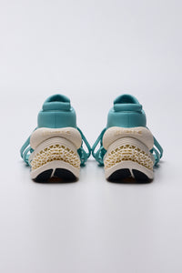 CLIPPERS 8000 AQUA HAZE