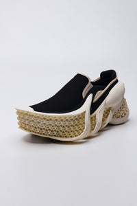 CLIPPERS 8000 SLIP-ON BLACK