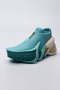 CLIPPERS 8000 AQUA HAZE