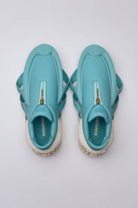 CLIPPERS 8000 AQUA HAZE