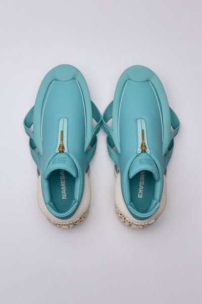 CLIPPERS 8000 AQUA HAZE