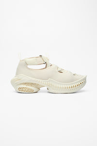 CLIPPERS 5000 FISHERMAN SANDALS CANNOLI CREAM