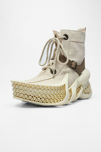 CLIPPERS 8000 DIVING BOOTS NEW WHEAT