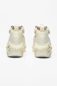 CLIPPERS 5000 FISHERMAN SANDALS CANNOLI CREAM