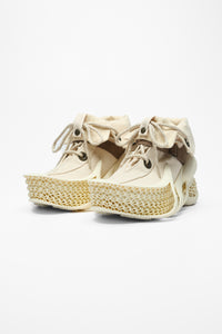 CLIPPERS 8000 DIVING BOOTS NEW WHEAT