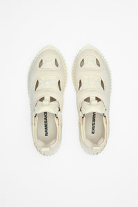 CLIPPERS 5000 FISHERMAN SANDALS CANNOLI CREAM