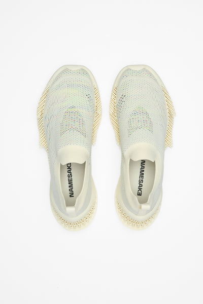 CLIPPERS X CANNOLI CREAM