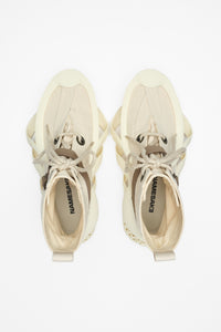 CLIPPERS 8000 DIVING BOOTS NEW WHEAT