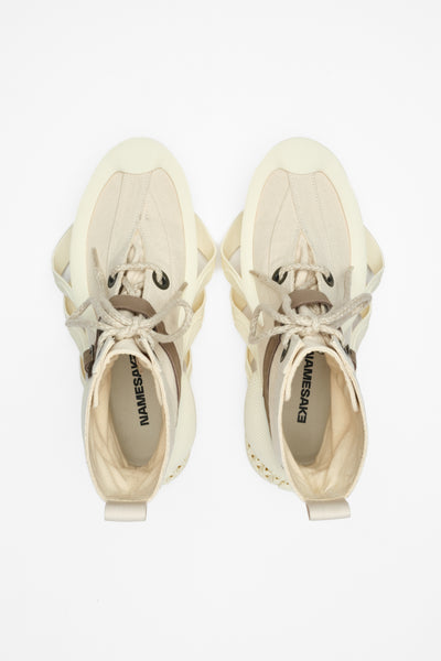 CLIPPERS 8000 DIVING BOOTS NEW WHEAT