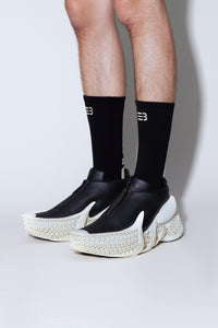 HOUSEHOLD SOCKS EUPHORIC BLACK