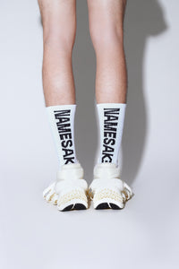 HOUSEHOLD SOCKS ANGEL WHITE
