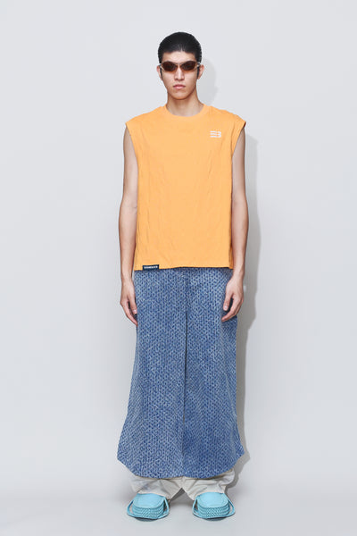 EVANS PORTAL JERSEY TANK SOLAR DUST