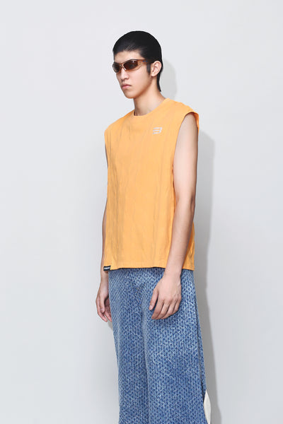 EVANS PORTAL JERSEY TANK SOLAR DUST