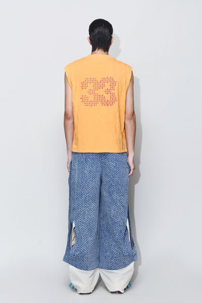 EVANS PORTAL JERSEY TANK SOLAR DUST