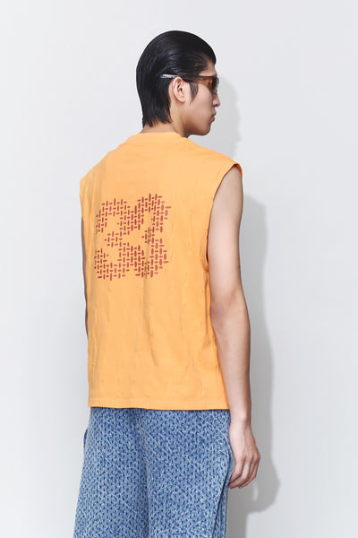 EVANS PORTAL JERSEY TANK SOLAR DUST