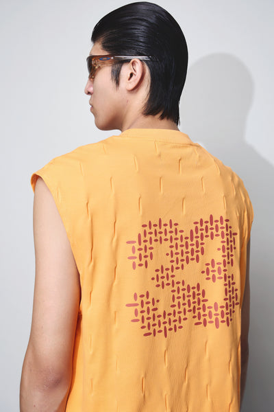 EVANS PORTAL JERSEY TANK SOLAR DUST