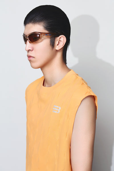 EVANS PORTAL JERSEY TANK SOLAR DUST