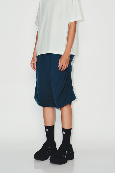 HEINZ SHORTS GREEN