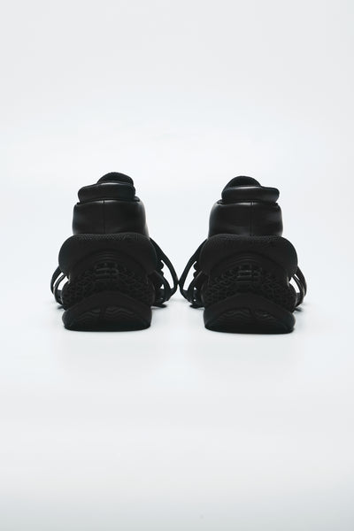 CLIPPERS 8000 TRUE BLACK