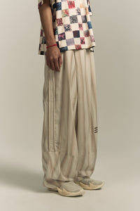 LAMAR PANTS DUNE STRIPE