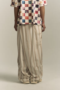 LAMAR PANTS DUNE STRIPE