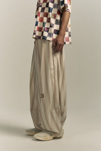 LAMAR PANTS DUNE STRIPE