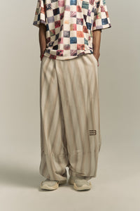 LAMAR PANTS DUNE STRIPE