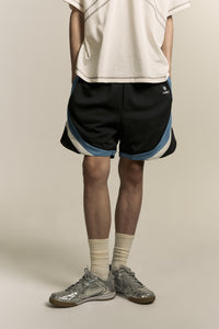 HOME COURT SHORTS DEPTH BLUE