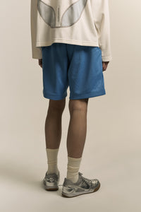 NFC BASKETBALL SHORTS JASPER BLUE (NAMESAKE EXCLUSIVE)