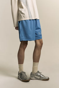 NFC BASKETBALL SHORTS JASPER BLUE (NAMESAKE EXCLUSIVE)