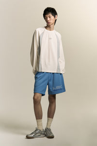 NFC BASKETBALL SHORTS JASPER BLUE (NAMESAKE EXCLUSIVE)