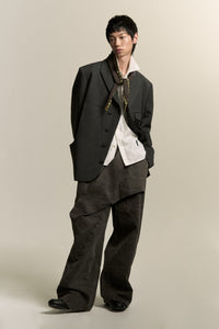 NATRON CROSS JEANS EUPHORIC BLACK