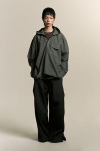 SAVA OVERSIZED ROADMAP TEE MARSH BROWN (NAMESAKE EXCLUSIVE)