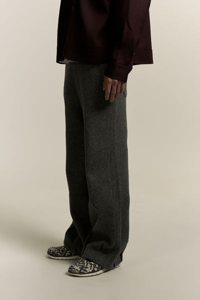 ASTRO JOGGER ASH GREY