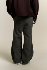 ASTRO JOGGER ASH GREY