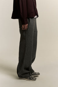 ASTRO JOGGER ASH GREY