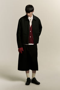 FORD BLUSON EUPHORIC BLACK