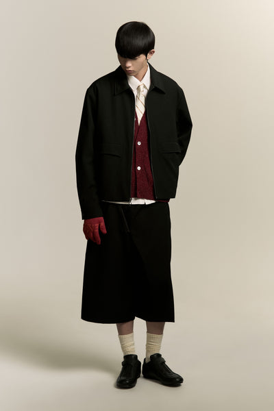 FORD BLUSON EUPHORIC BLACK