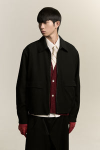 FORD BLUSON EUPHORIC BLACK