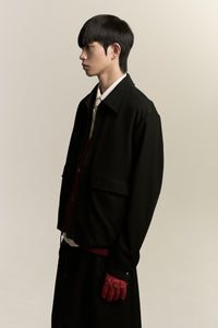 FORD BLUSON EUPHORIC BLACK