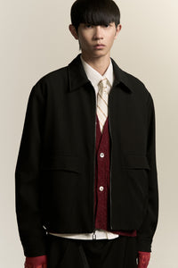 FORD BLUSON EUPHORIC BLACK