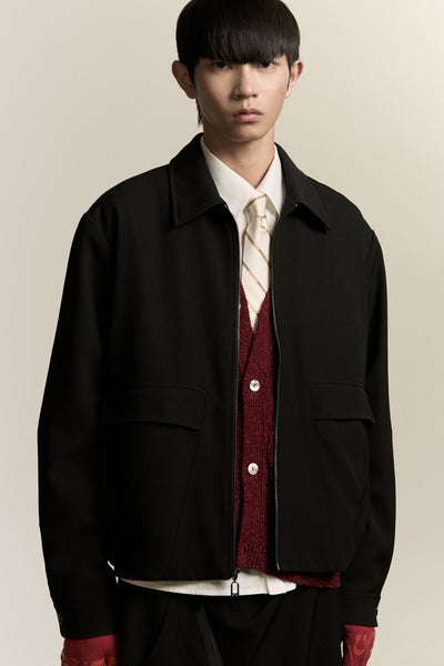 FORD BLUSON EUPHORIC BLACK