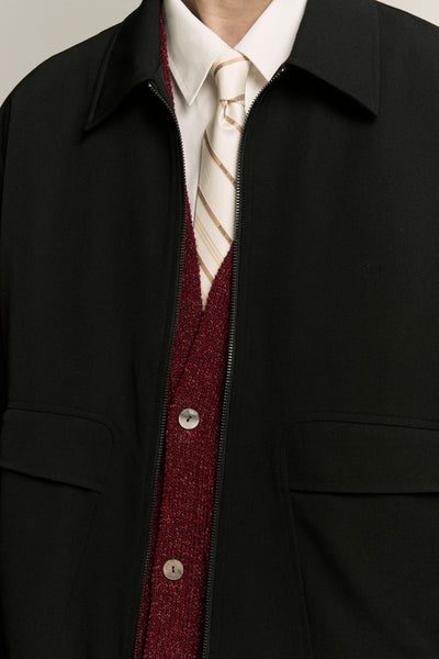 FORD BLUSON EUPHORIC BLACK